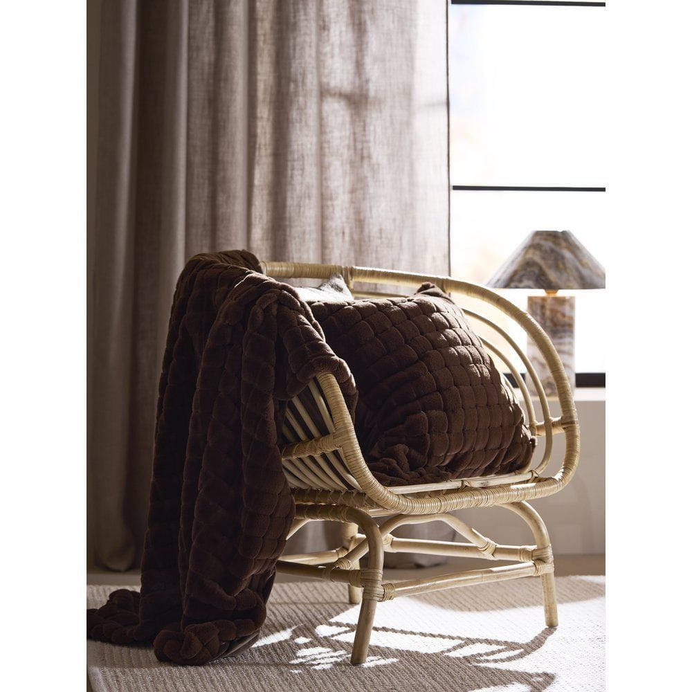 Svanefors Kuddfodral Luna 50x50 cm SKU SVA-1545-47-012 EAN 7332623419925