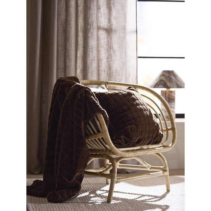 Svanefors Kuddfodral Luna 50x50 cm SKU SVA-1545-47-012 EAN 7332623419925