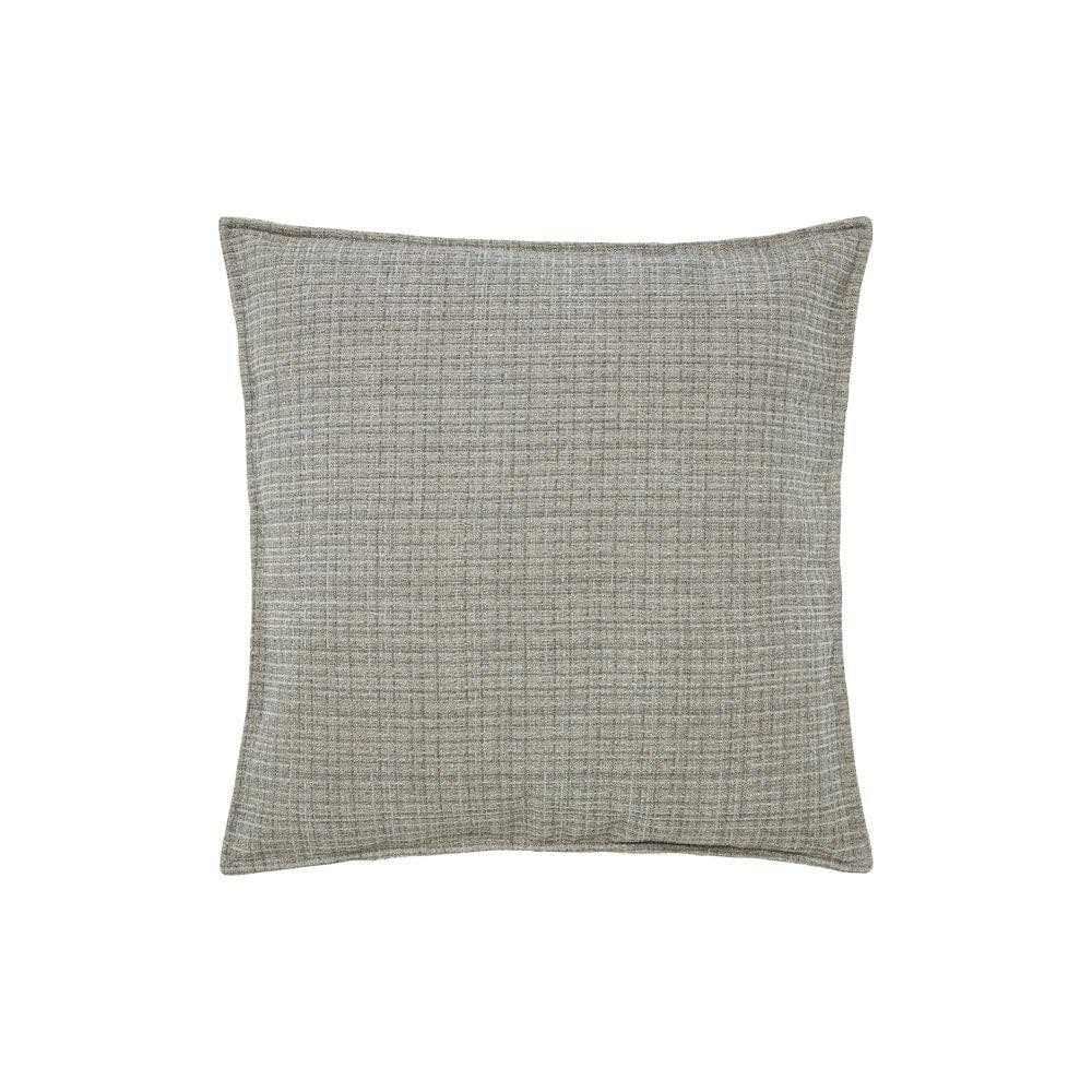 Svanefors Kuddfodral Smith 50x50 cm / Brun SKU SVA-1510-47-022 EAN 7332623418881