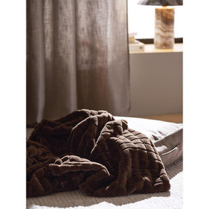 Svanefors Pläd Luna SKU SVA-1545-71-012 EAN 7332623419932