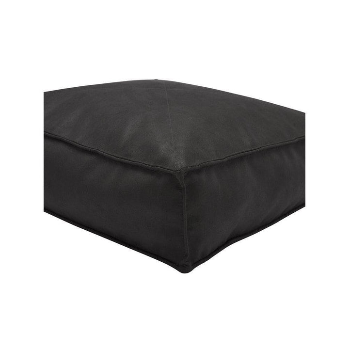Svanefors Sittpuff Lycke SKU EAN