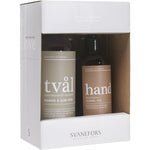Svanefors Tvål & Handsprit A box with Love SKU SVA-1282-89-000 EAN 7332623406536