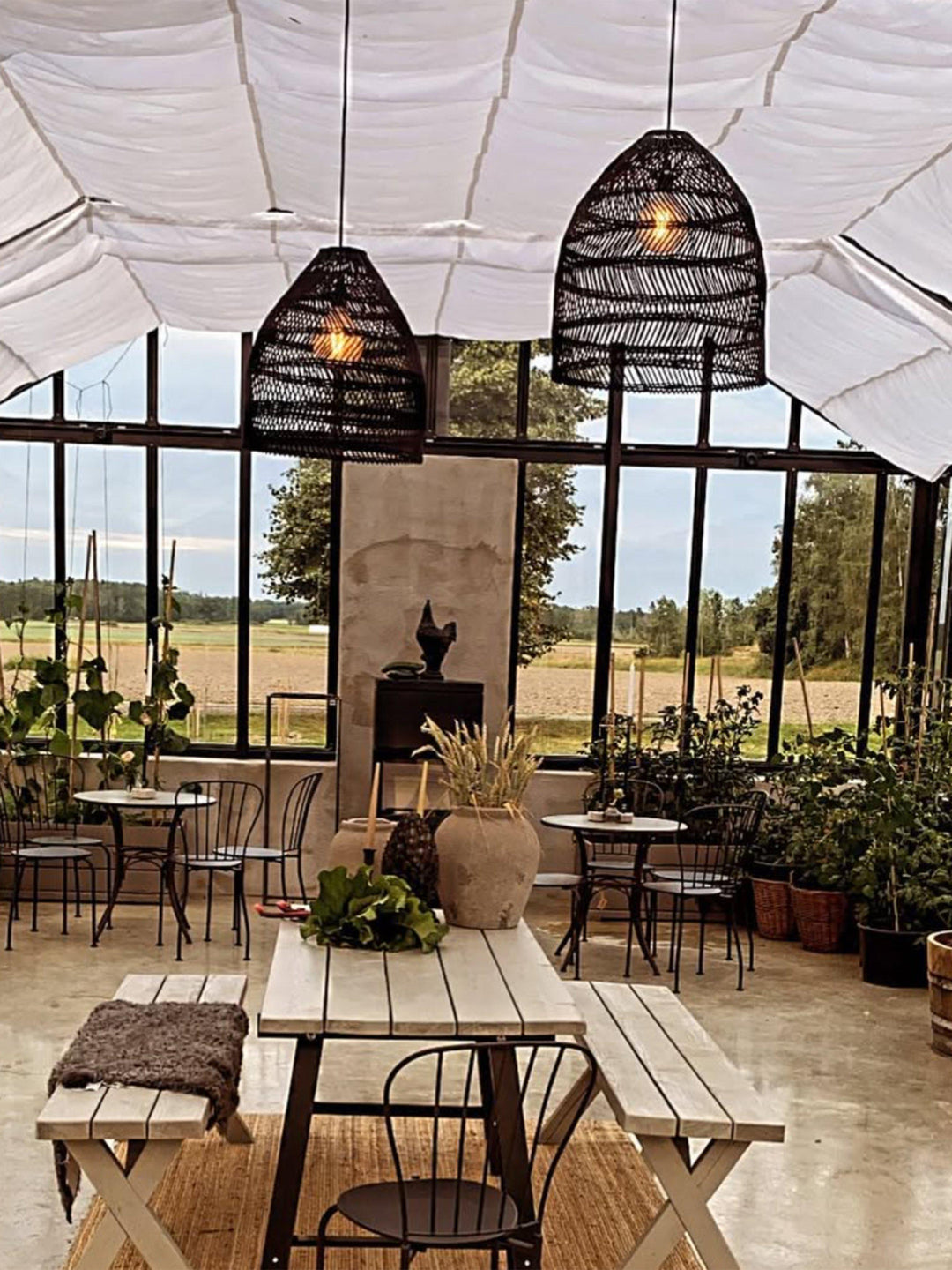 PR Home Maja Outdoor