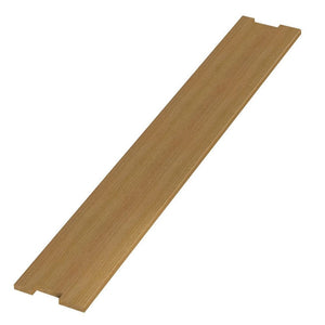 Swedoor Tröskelplatta - Outlet 80 cm / 147 mm SKU SWE-03354280-OUTLET EAN 7393993082362