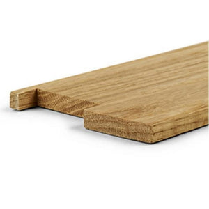 Swedoor Tröskelplatta - Outlet 80 cm / 147 mm SKU SWE-03354280-OUTLET EAN 7393993082362