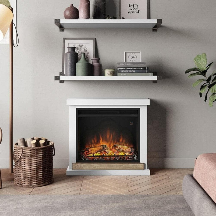 Tagu Elektrisk Kamin Hagen SKU EAN