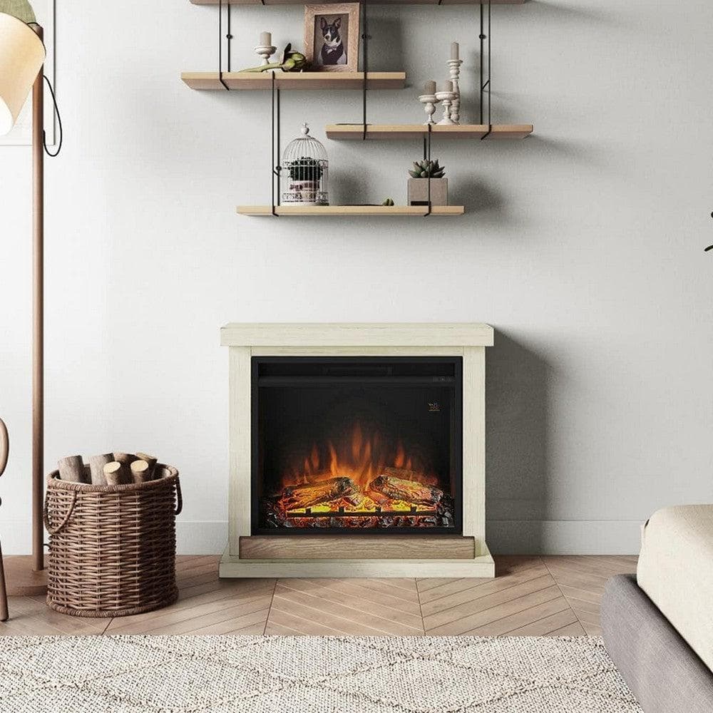 Tagu Elektrisk Kamin Hagen SKU EAN