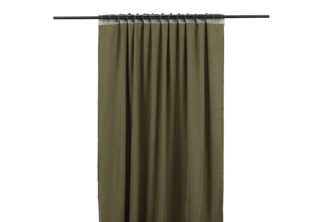 Venture Home Gardinlängd Elma 2-pack