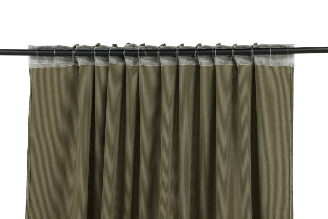 Venture Home Gardinlängd Elma 2-pack