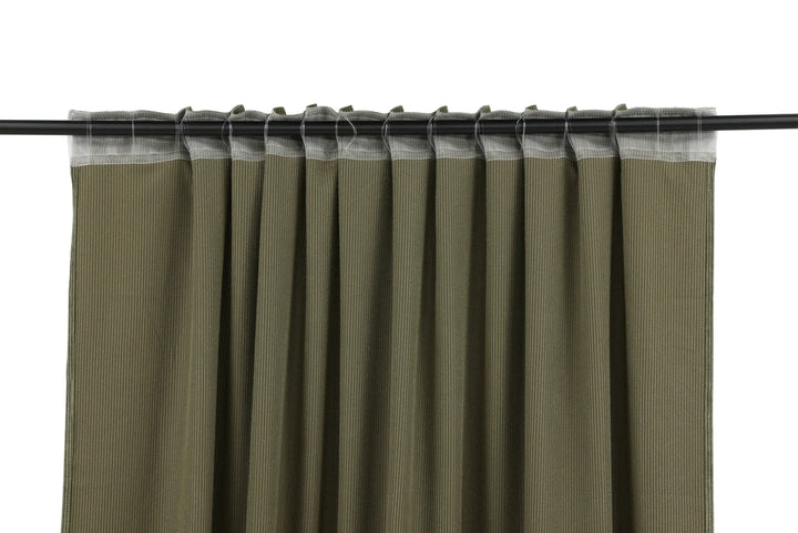 Venture Home Gardinlängd Elma 2-pack
