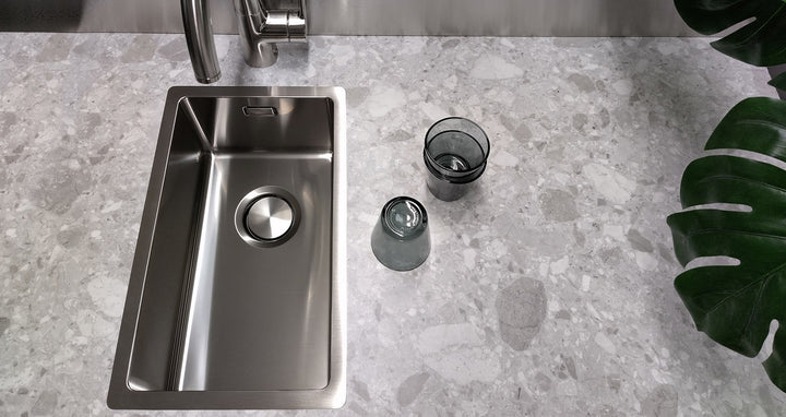 Stala Sink Ultra-23