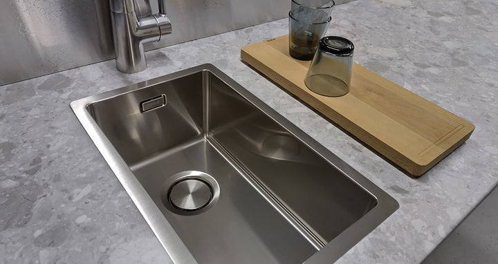 Stala Sink Ultra-23