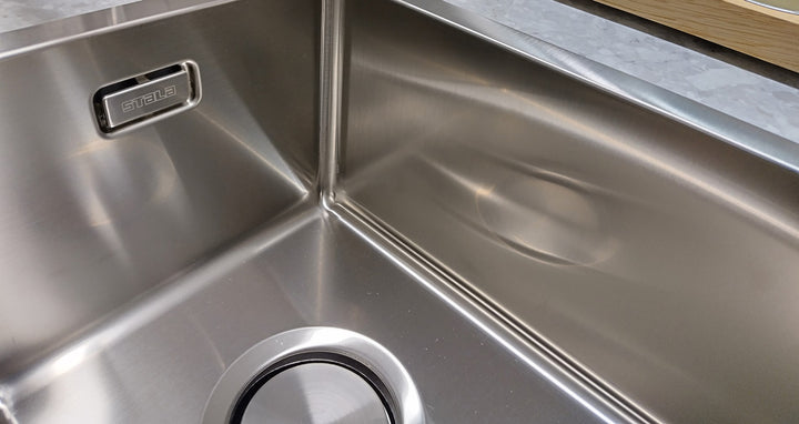 Stala Sink Ultra-23