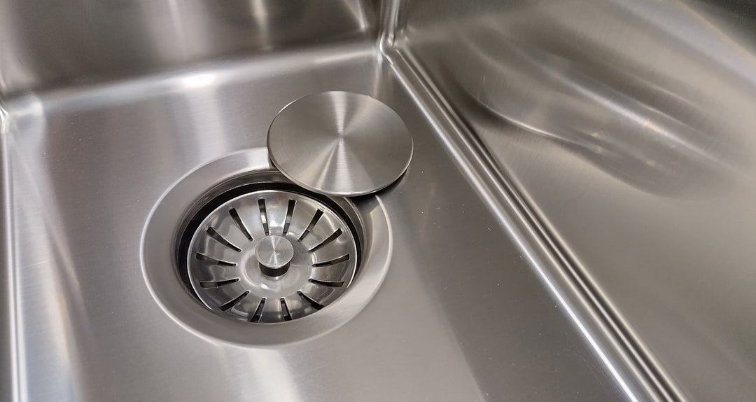 Stala Sink Ultra-23