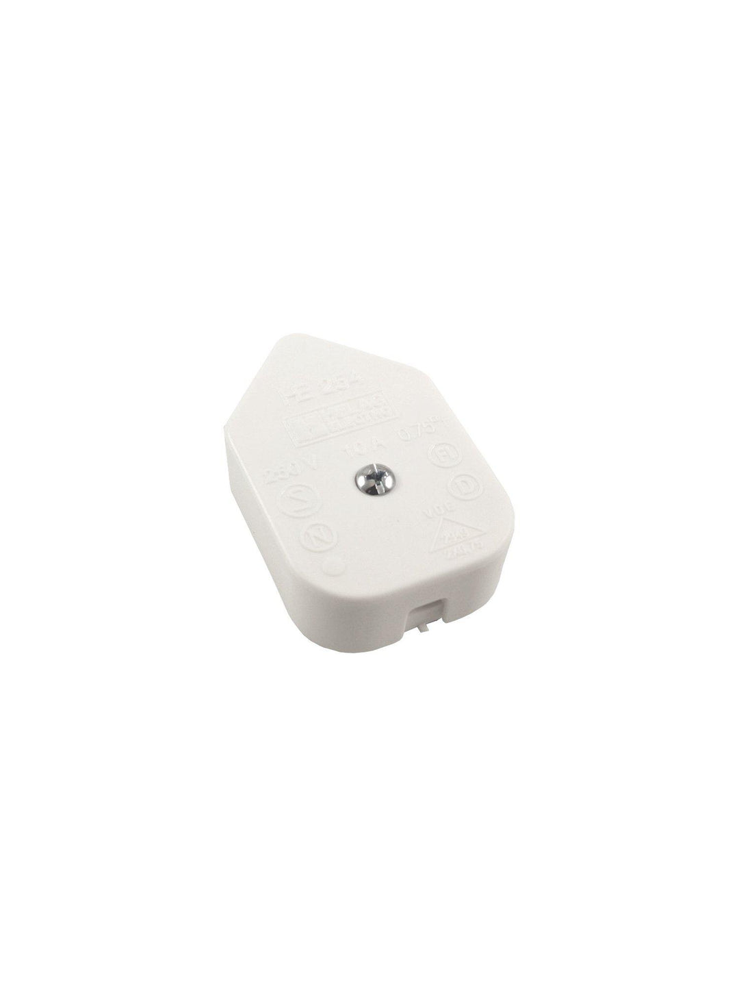 PR Home Junction Box
