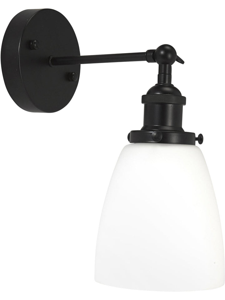 PR Home Kappa væglampe