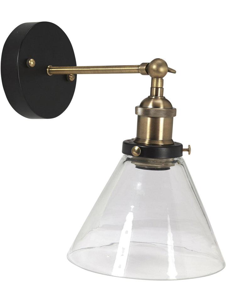 PR Home Lambda væglampe