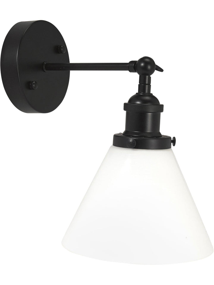 PR Home Lambda væglampe