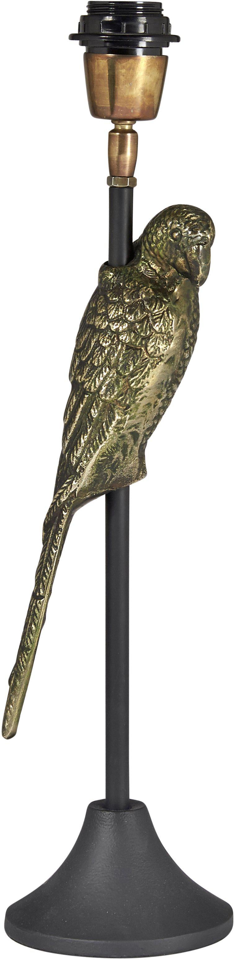 PR Home Parrot Lampefod