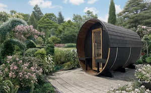 HOLL’S Bastutunna i ThermoWood – Onyxia Barrel