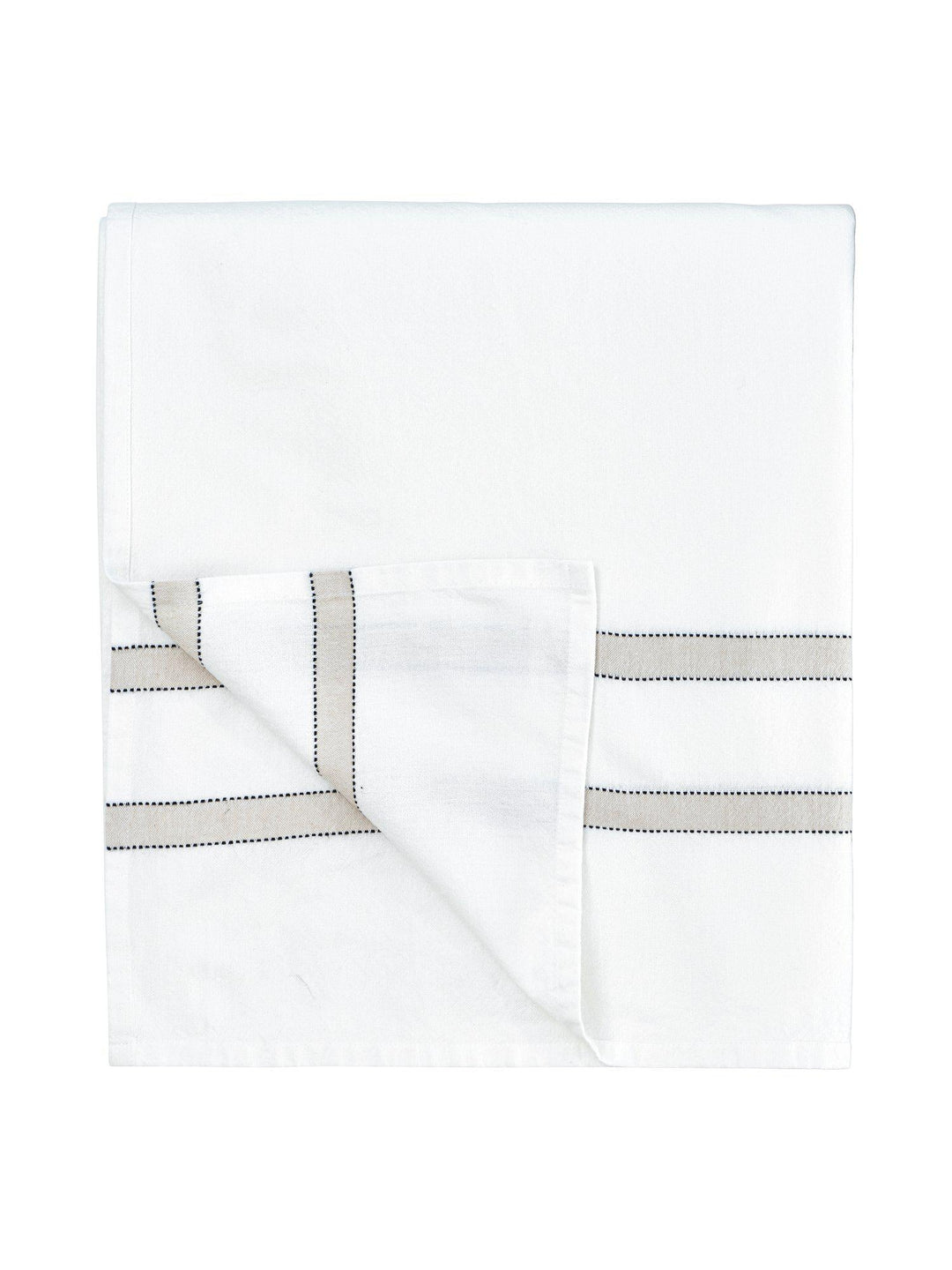 Svanefors Siri bordsduk Lin 145×280 cm – extra produktbild