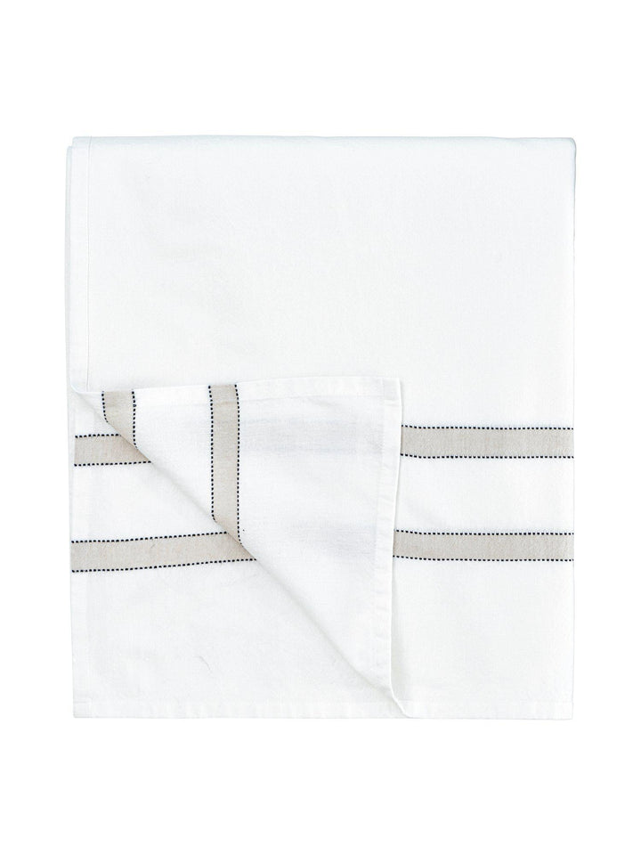 Svanefors Siri bordsduk Lin 145×280 cm – extra produktbild