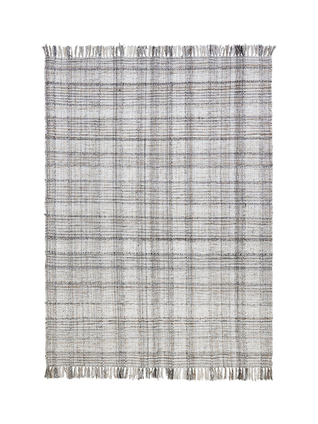Svanefors Ralph utomhusmatta Sand 200×300 cm – detalj