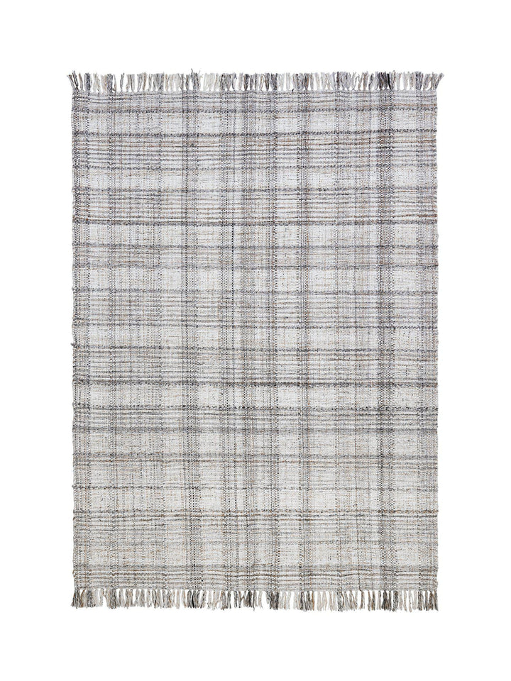 Svanefors Ralph utomhusmatta Sand 200×300 cm – detalj