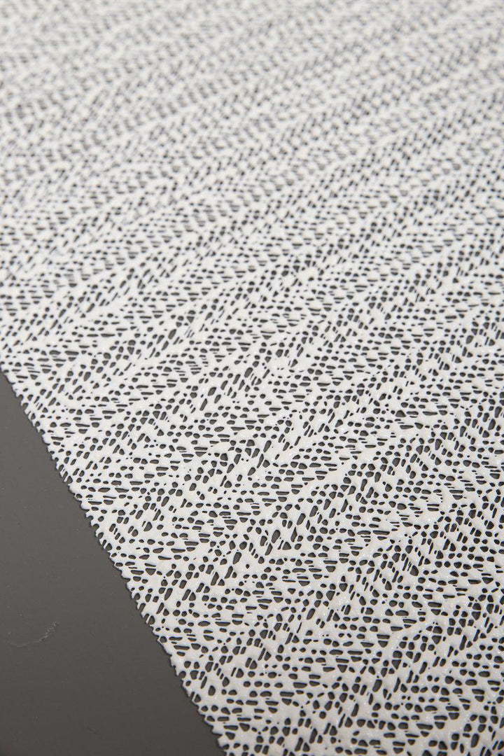 Svanefors halkskydd för matta Vit 60×120 cm – detalj