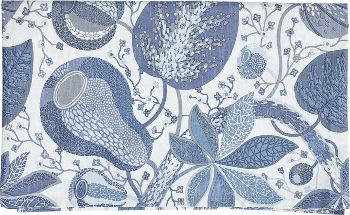 Svanefors A&amp;E bordsduk Denim 140×350 cm – extra bild