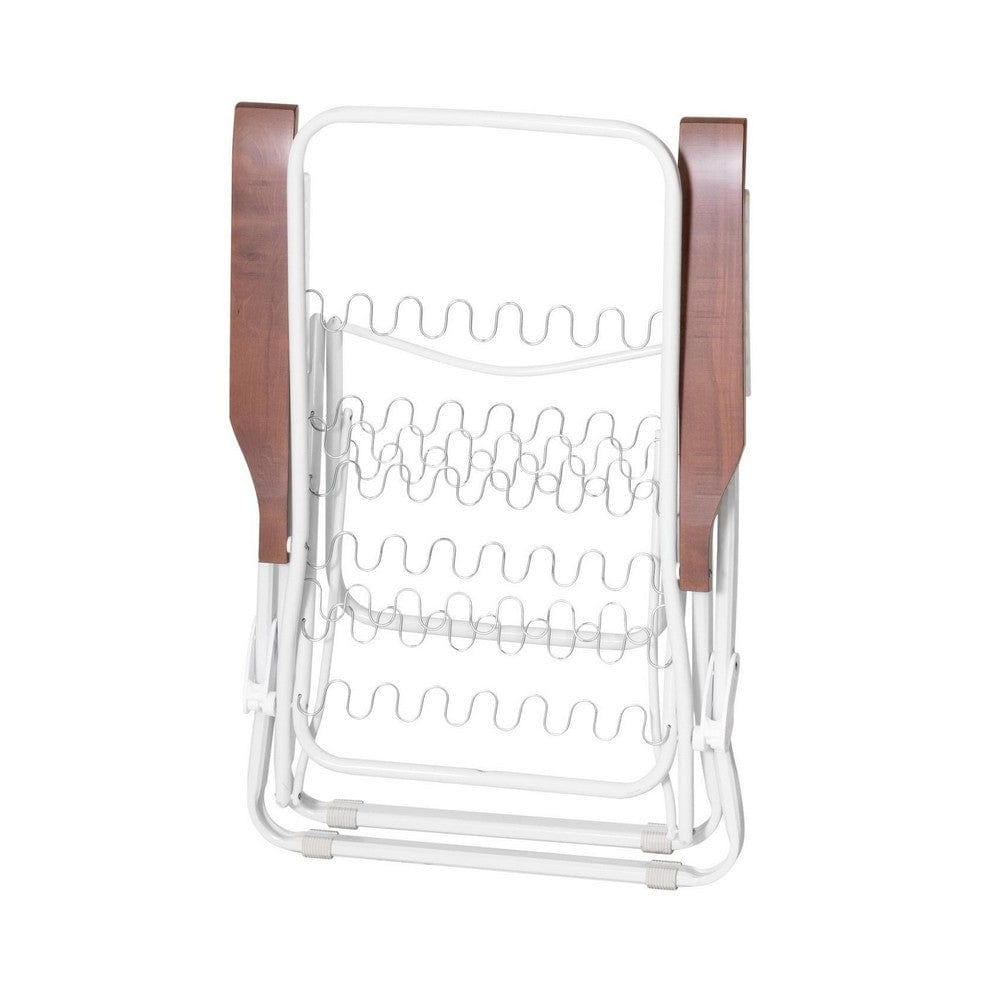 Varax Trädgårdsstol Baden Baden - Outlet Vit / Utan dyna SKU VAR-3281-OUTLET EAN