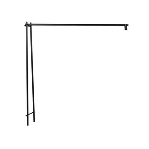 Varax Vädringsställ 170 för Balkong Svart SKU VAR-4758-6000 EAN 6417624502812