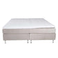 Venture Home Dubbelsäng Tällberg Beige Sammet / Fast SKU VEN-15400-701 EAN 7350118412725