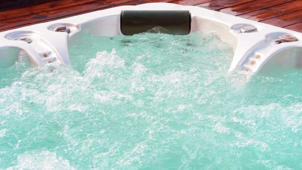 Köpguide för utomhusspa
