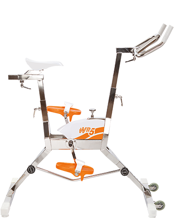 Aquabike Waterflex WR5