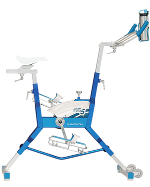 Aquabike aluminium Waterflex WR5 Air