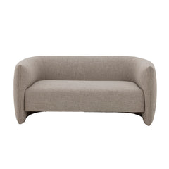 Bloomingville Bacio soffa beige – återvunnen polyester