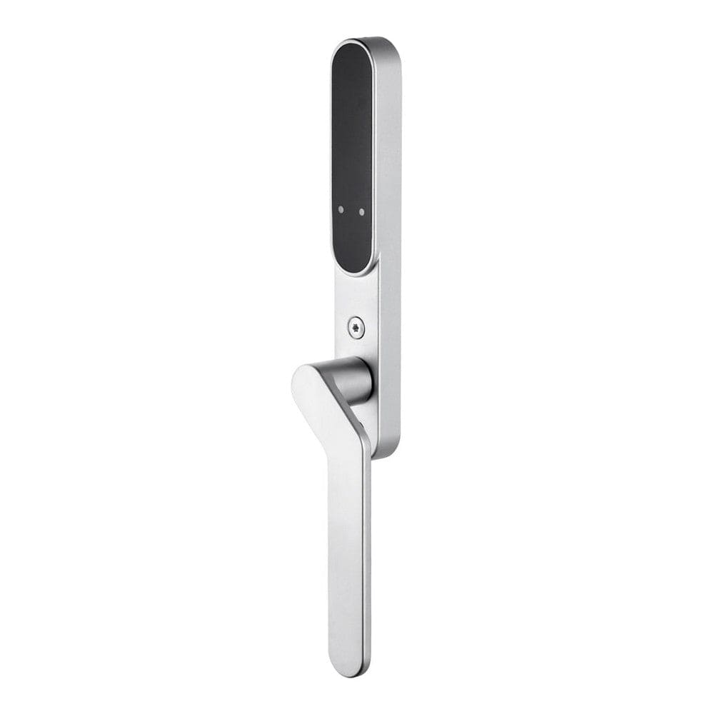 SecuYou Fönster/Fönsterdörrhandtag Smart Lock Höger SKU SEC-22-000R-MC EAN 5710681100023