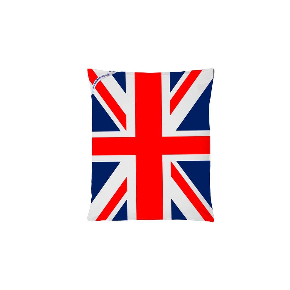 Jumbo Bag Terrasskudde Union Jack SKU BEA-JB-30260-10 EAN 4005380393557