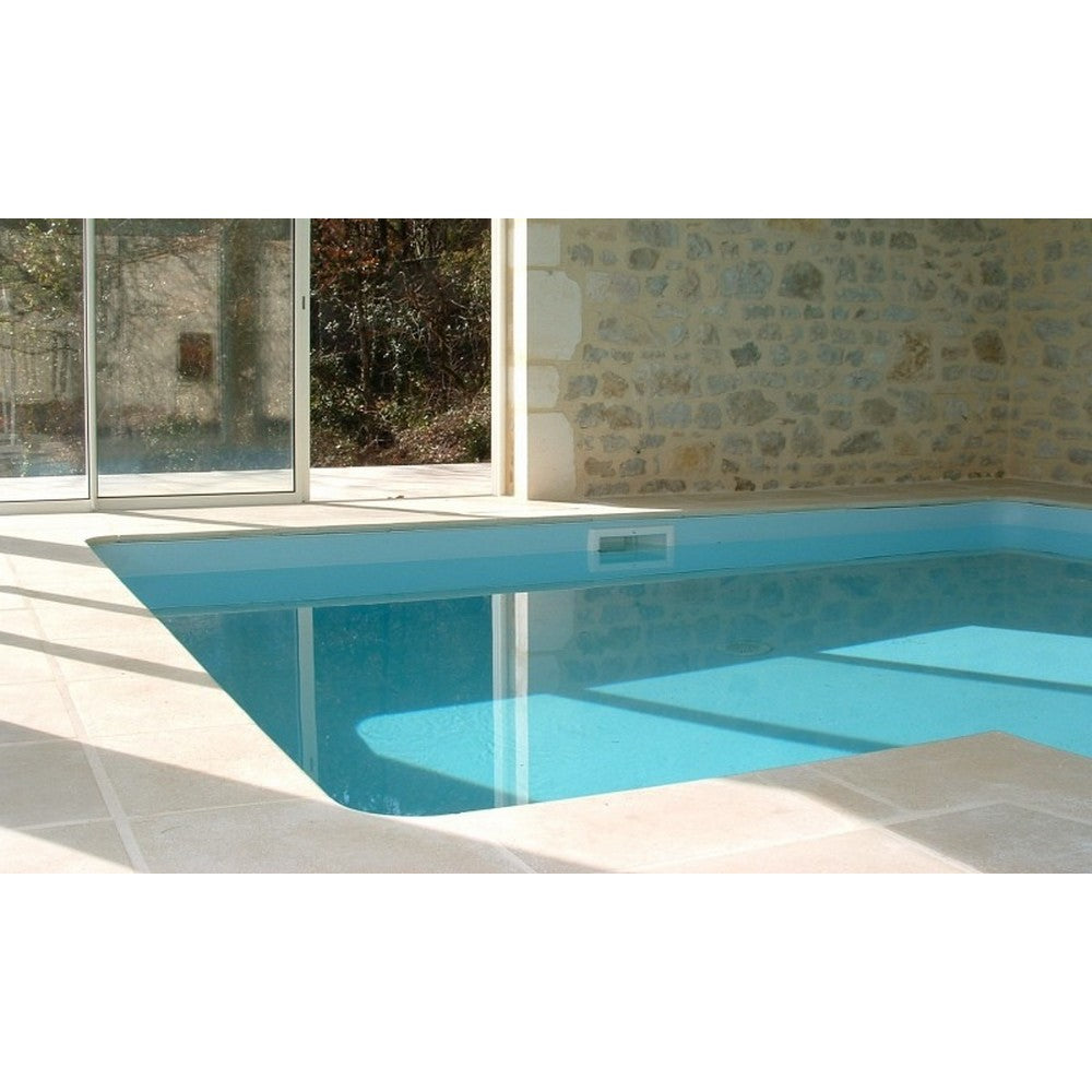 Scandi-Roc Kerb Stone Sparta Indian White Pack