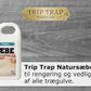Trip Trap Woodcare Golvsåpa Natur 5L