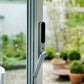 SecuYou Fönster/Fönsterdörrhandtag Smart Lock | Handla hos - Villahome.se