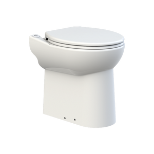 Saniflo WC-Stol Sanicompact 43 ECO | Handla hos - Villahome.se