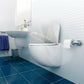 Saniflo WC-Stol Sanicompact Comfort Eco | Handla hos - Villahome.se