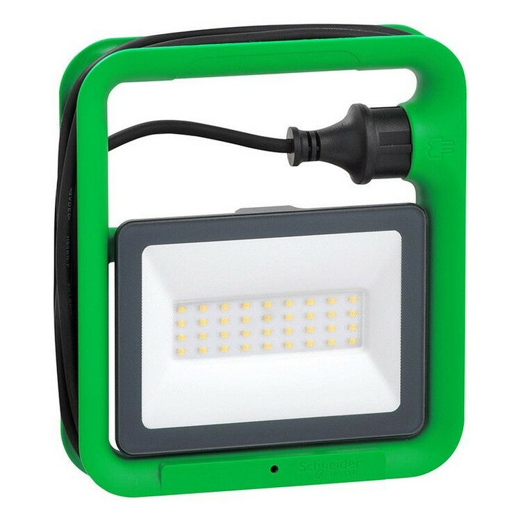 Schneider Arbetslampa Thorsman LED 20W IP65 230V | Handla hos - Villahome.se