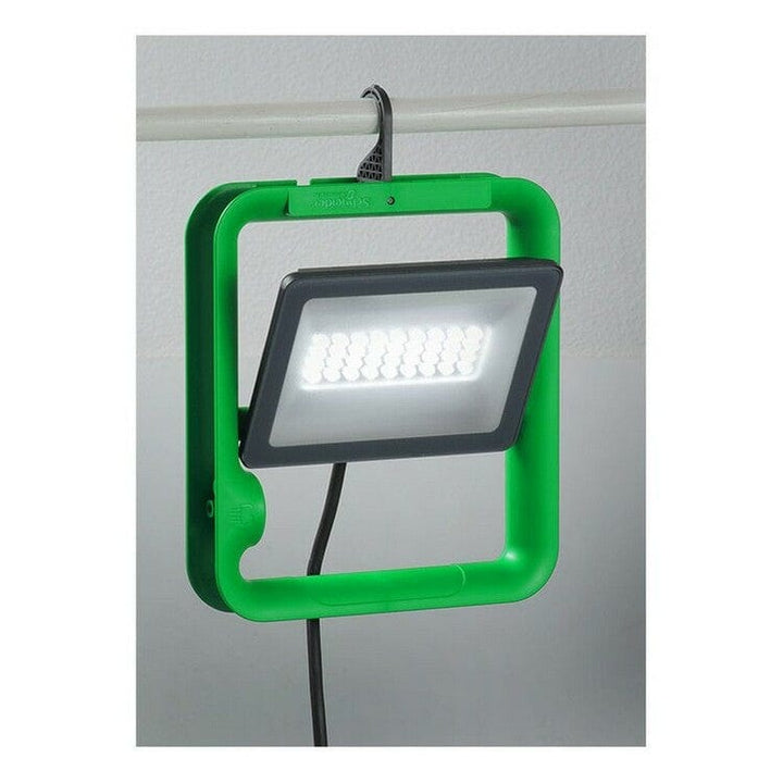 Schneider Arbetslampa Thorsman 30 W IP65 SKU SOL-7506243 EAN 3606489903268