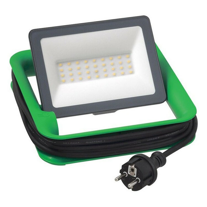 Schneider Arbetslampa Thorsman 30 W IP65 | Handla hos - Villahome.se