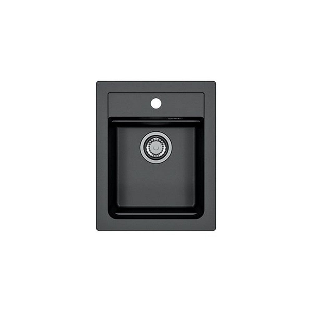 Alveus Diskho Atrox 10 Svart SKU STA-1140333 EAN 3838997911316