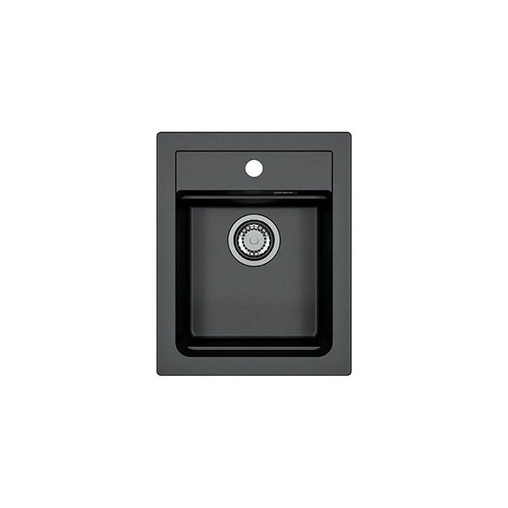 Alveus Diskho Atrox 10 Svart SKU STA-1140333 EAN 3838997911316