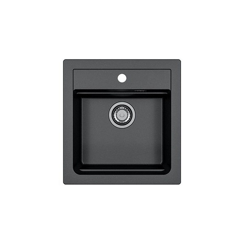Alveus Diskho Atrox 20 Svart SKU STA-1140335 EAN 3838997911330